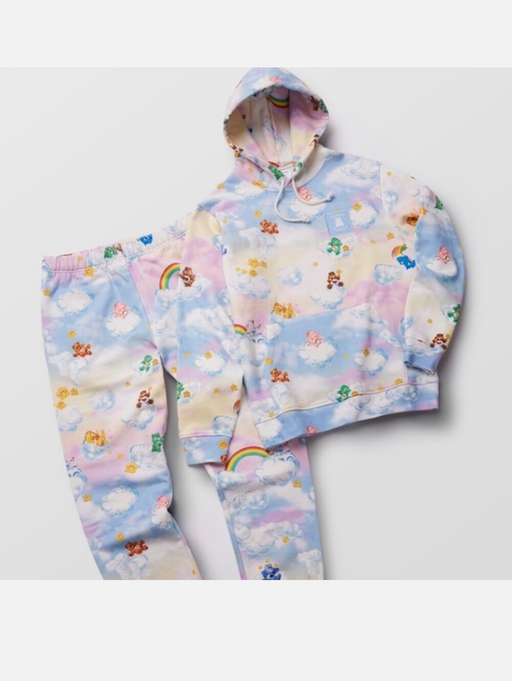 ISO Teddy Fresh I Am Searching For Xl Or Xxl! IM NOT SELLING! IM SEARCHING!